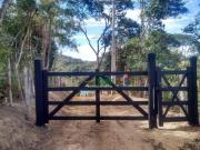 Fazenda à venda, 162300 m² por R$ 850.000,00 Antonio dos...