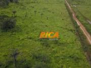 Fazenda à venda, 278 Hectares por R$ 1.950.000 Área...