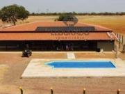 Fazenda à venda, 39200 m² por R$ 40.000.000,00 Centro...