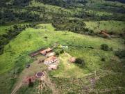 Fazenda à venda, 3 quartos, Zona Rural Capim Branco/MG