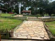 Fazenda à venda, 700 m² por R$ 2.200.000,00 Go 219 Bela...