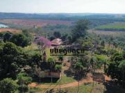 Fazenda à venda, 7770000 m² por R$ 112.350.000,00 Brasil...