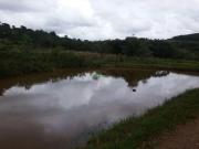 Fazenda à Venda em Carmópolis de Minas, 165 ha com Sede...