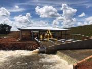 Fazenda à venda em Cristalina GO