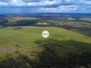 Fazenda a venda em Luziania lavoura BOA DE ÁGUA...
