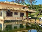 Fazenda à venda em Martinho Campos MG, bairro Buriti...