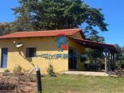 Fazenda à venda em Mineiros, Centro, com 2 quartos, com...