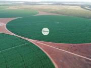 Fazenda a venda em Paracatu MG 957 HA P/ AGRICULTURA