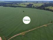 Fazenda a venda em Uberlandia MG 200 hectares 160ha de...