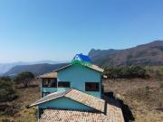 Fazenda à venda na Serra dos Garcias, Aiuruoca, MG