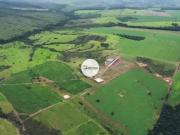 Fazenda a venda PADF /Brasília DF 297 HA Plantando 130...