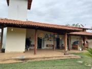 Fazenda a Venda próximo a Bela Vista de Goiás!