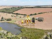 Fazenda à Venda Zona Rural Itapetininga/SP