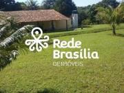 Fazenda Água Santa Chácara com 3 quartos sendo 2 suítes...