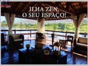 Fazenda Alvorada, condomínio fechado de alto padrão,...