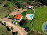 Fazenda, Aptidão: Cultura E Pecuária, Bom Despacho, MG