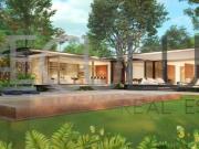 Fazenda Boa Vista | 930m² | 5 Suítes | 5 Vagas | Entrega...