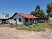 Fazenda Cabanha de 126 Hectares em Santo Antonio da...