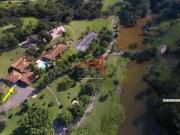Fazenda Casa Venda Ribeirão das Neves