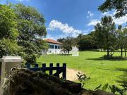 Fazenda Centenária histórica, 80 alqueires, 07...