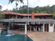 Fazenda, Chácaras Residenciais Santa Maria, Votorantim, SP