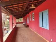 Fazenda com 2 quartos à venda em Abaeté, no bairro Centro