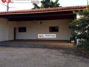 Fazenda com 4 dormitÃ³rios Ã venda, 1839 mÂ² por R$...