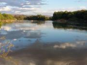 FAZENDA COM 585 ALQUEIRES ESCRITURADA / REGISTRADA...