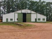 FAZENDA COM 894.93 HÁ. PLANTA 600 HÁ. DE LAVOURA EM...