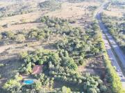 Fazenda Corumbá IV | Acesso ao lago | 25,57ha | FRETE...