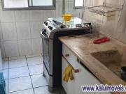 FAZENDA DA JUTA APARTAMENTO 2 DORMITÓRIOS