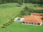 FAZENDA DE 2.030 HECTARES EM BURITIS MG