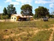 Fazenda de 4.000 hectares a venda em São Romão Minas Gerais