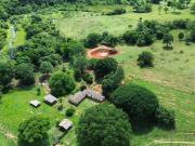 FAZENDA DE 580 HECTARES NO MUNICIPIO PADRE BERNARDO GO