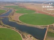 FAZENDA DE 5.324 HECTARES EM GOIÁS