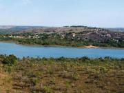 Fazenda Disponível pra Venda no município de Luziania....
