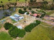 FAZENDA DUPLA APTIDÃO 143 ALQUEIRES EM BURITI DE MINAS...