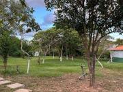 Fazenda em Arinos MG 110 hectares, 2 casas, com riacho e...