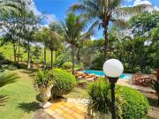 Fazenda em Centro, Itatiba/SP de 835m² 9 quartos à venda...