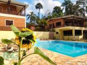 Fazenda em Chácara Santo Hubertus, São Paulo/SP de 0m² à...