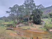 Fazenda em Cruzeiro, Teresópolis/RJ de 70m² 6 quartos à...