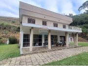Fazenda em Cruzeiro, Teresópolis/RJ de 70m² 6 quartos à...