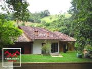 Fazenda em Eco, Santa Teresa/ES de 180000m² 7 quartos à...