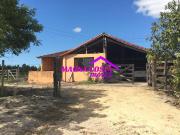 Fazenda em Fonte Limpa, Araruama/RJ de 2520000m² 1...