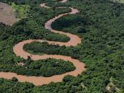 FAZENDA EM GOIÁS MUNUCÍPIO DE GUAPÓ