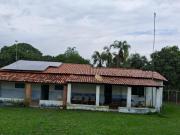 Fazenda em Luziania próximo o corumbá