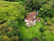 Fazenda em Mar De Espanha, Mar de Espanha/MG de 320m² 6...