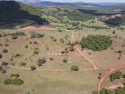 Fazenda em Morro Agudo de Goiás GO