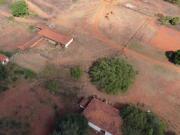 FAZENDA EM PARACATU COM 884 HECTARES MUITA ÁGUA