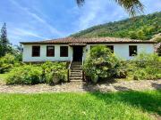 Fazenda em Ponte Nova, Teresópolis/RJ de 300m² 5 quartos...